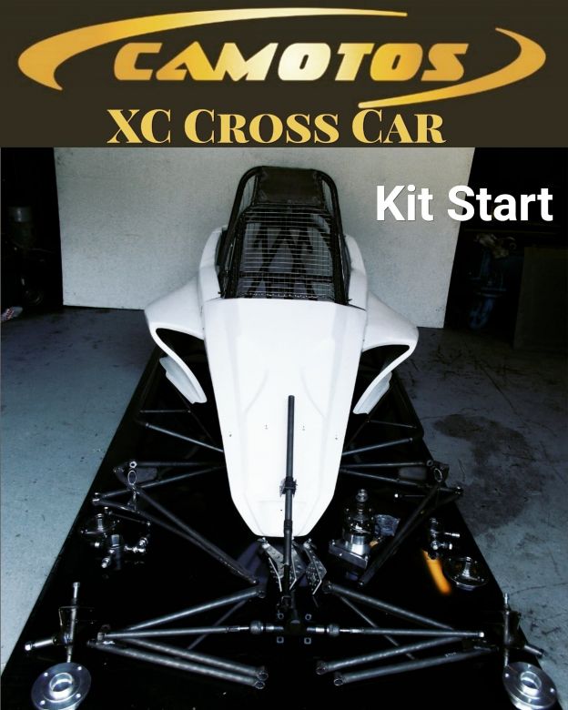 Camotos Xc Cross Car KIT Start.jpg