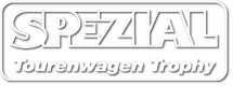 Spezial Tourenwagen Trophy Logo
