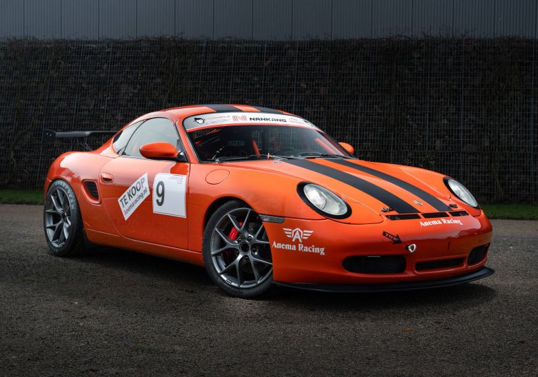 Verkoop Porsche Boxster S Anema Racing - 1.jpg