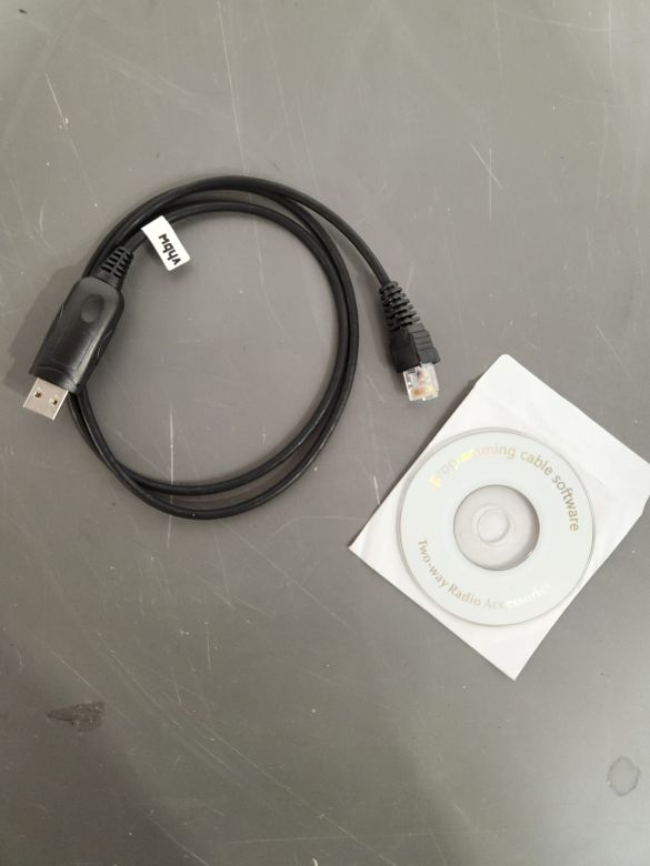 USB Programming Cable Cord for Kenwood TK-863G 868 880 880G TM-271 271A Radio Neu Originalverpackt.jpeg
