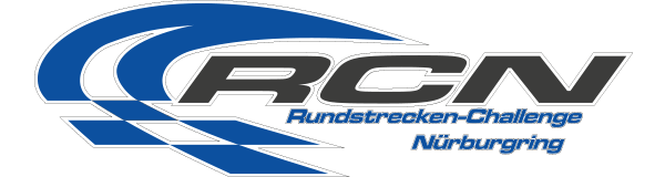 Logo der RCN Nürburgring